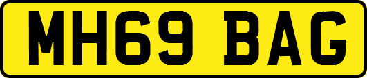 MH69BAG