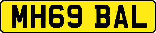 MH69BAL
