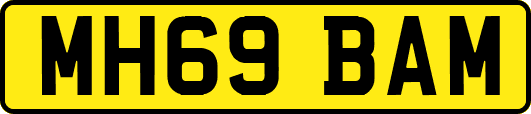 MH69BAM
