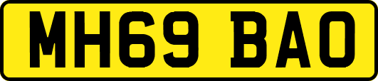 MH69BAO