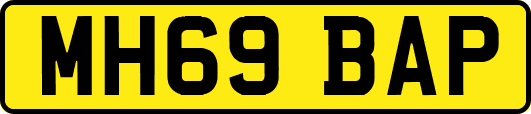 MH69BAP