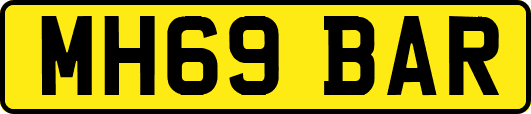 MH69BAR