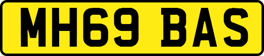 MH69BAS