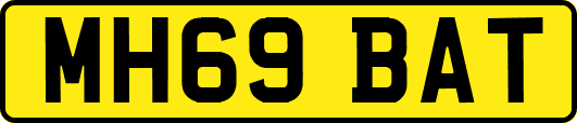 MH69BAT