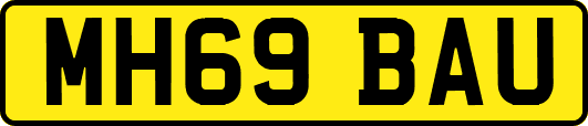 MH69BAU