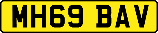 MH69BAV