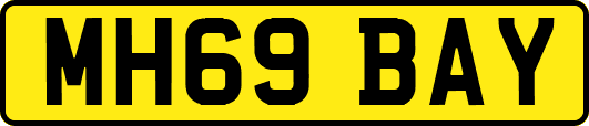 MH69BAY
