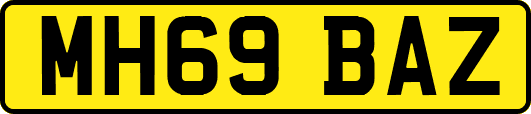 MH69BAZ