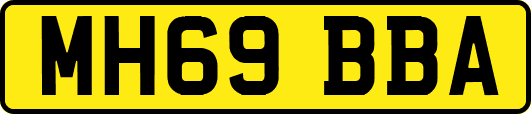 MH69BBA
