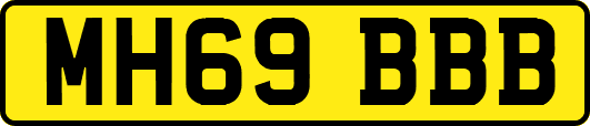 MH69BBB