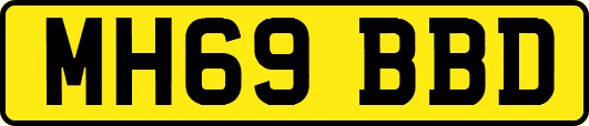 MH69BBD