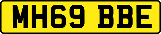 MH69BBE