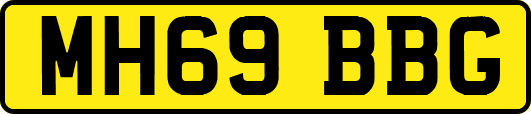 MH69BBG
