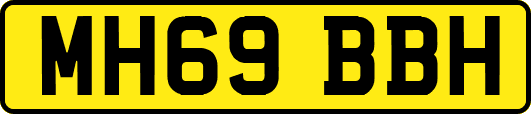 MH69BBH