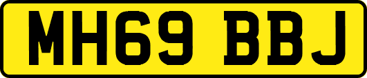 MH69BBJ