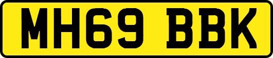 MH69BBK