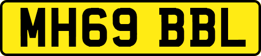 MH69BBL