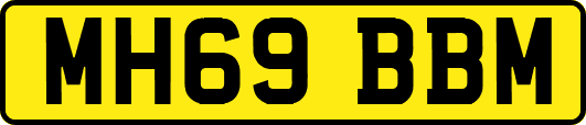 MH69BBM