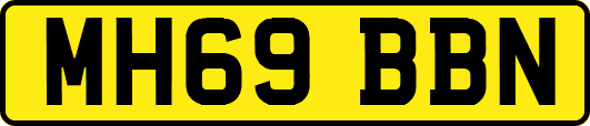 MH69BBN