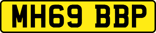 MH69BBP