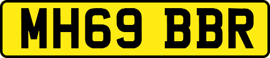 MH69BBR