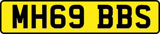 MH69BBS