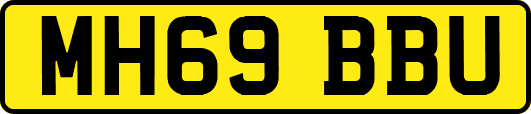 MH69BBU