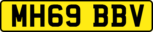 MH69BBV