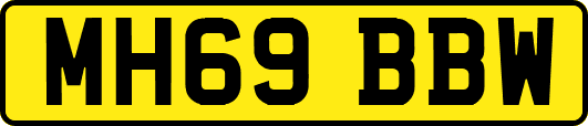 MH69BBW