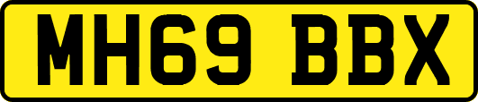 MH69BBX