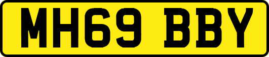 MH69BBY