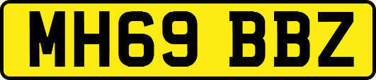 MH69BBZ