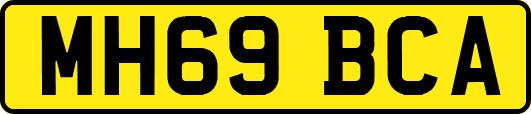 MH69BCA