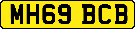 MH69BCB