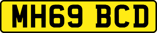 MH69BCD