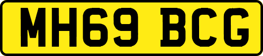 MH69BCG