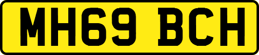 MH69BCH