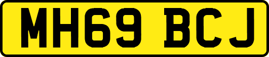 MH69BCJ