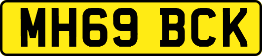 MH69BCK