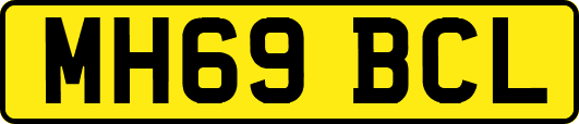MH69BCL