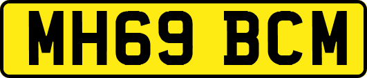 MH69BCM