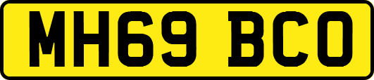 MH69BCO