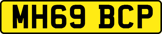 MH69BCP