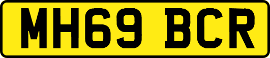 MH69BCR