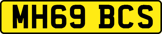 MH69BCS