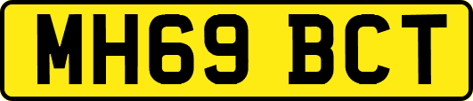 MH69BCT