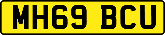MH69BCU