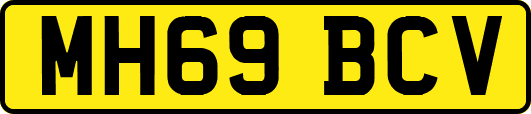 MH69BCV