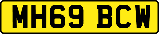 MH69BCW