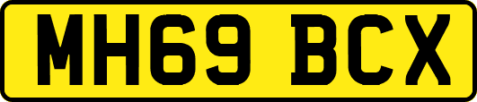 MH69BCX